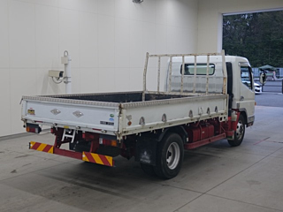 MITSUBISHI CANTER 2019