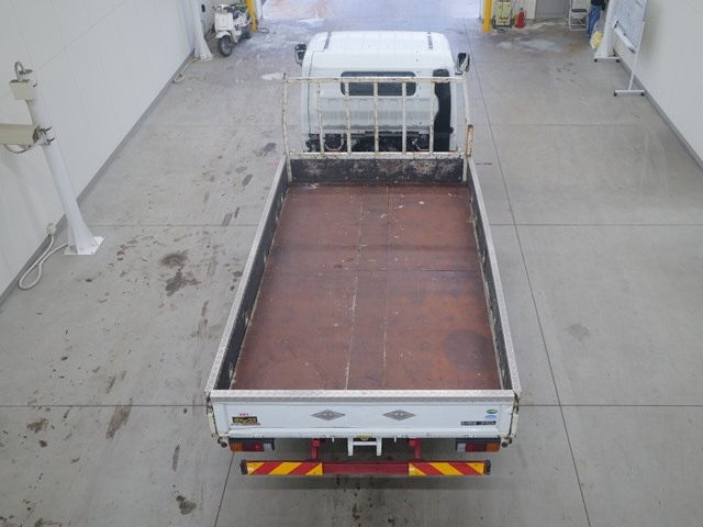 MITSUBISHI CANTER 2019