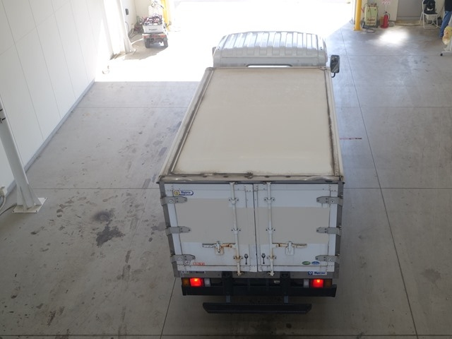 ISUZU ELF 2015