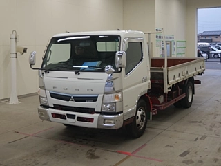 MITSUBISHI CANTER 2019