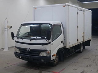HINO DUTRO 2010