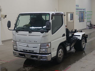 MITSUBISHI CANTER 2013