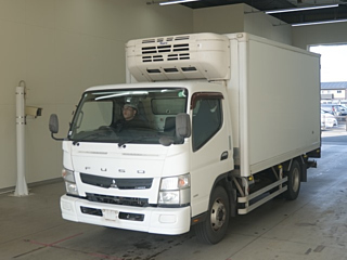 MITSUBISHI CANTER 2013
