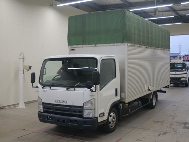 ISUZU ELF 2014