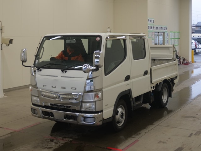 MITSUBISHI CANTER 2014