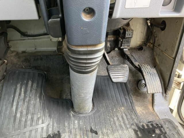 MITSUBISHI CANTER 2014