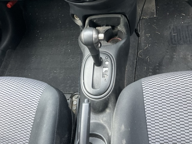 NISSAN MARCH 2019