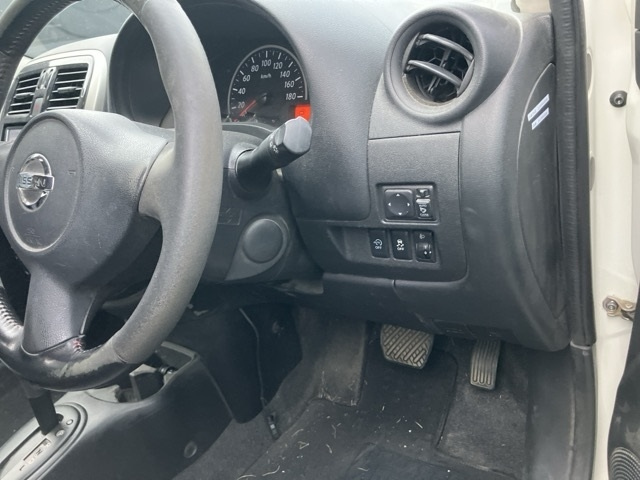 NISSAN MARCH 2019
