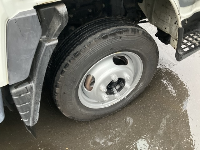 MITSUBISHI CANTER 2014