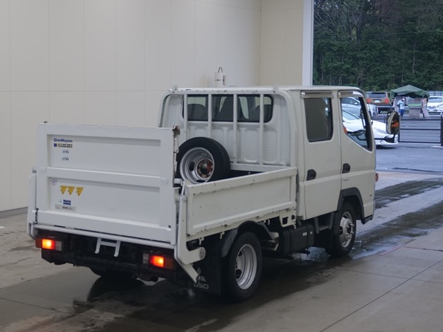 MITSUBISHI CANTER 2014