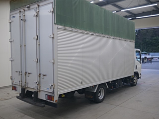 ISUZU ELF 2014