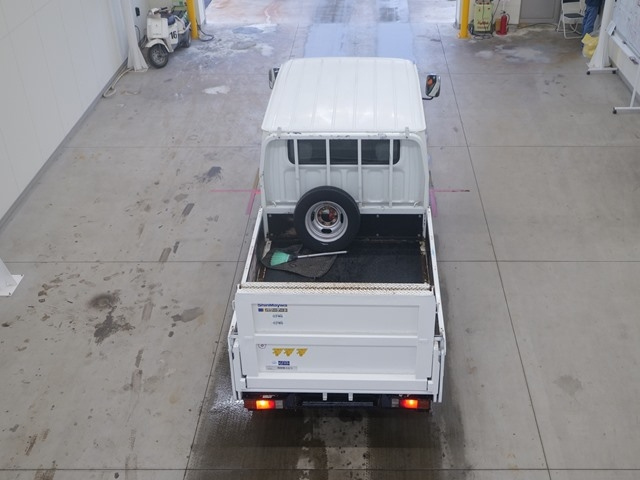 MITSUBISHI CANTER 2014