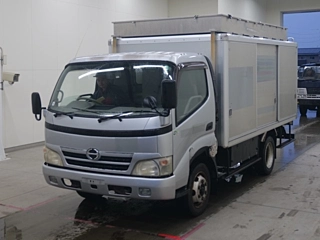 HINO DUTRO 2008