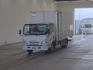 ISUZU ELF 2019