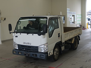 ISUZU ELF 2018