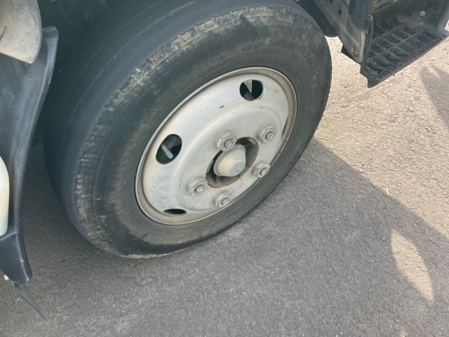 ISUZU ELF 2018