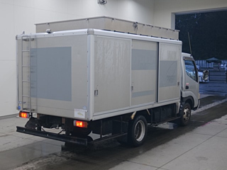 HINO DUTRO 2008