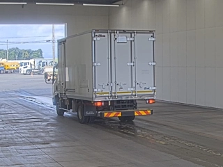 ISUZU ELF 2019