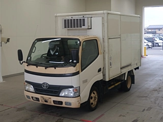TOYOTA DYNA 2008