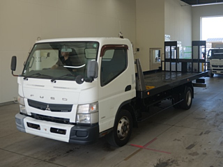 MITSUBISHI CANTER 2011