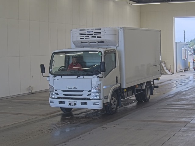 ISUZU ELF 2020