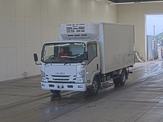 ISUZU ELF 2020
