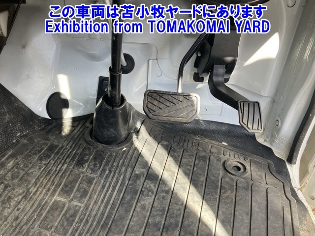 SUZUKI CARRY TRUCK 2017