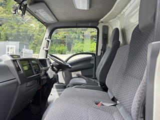 ISUZU ELF 2020