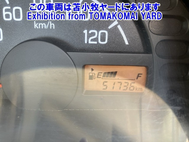 SUZUKI CARRY TRUCK 2017