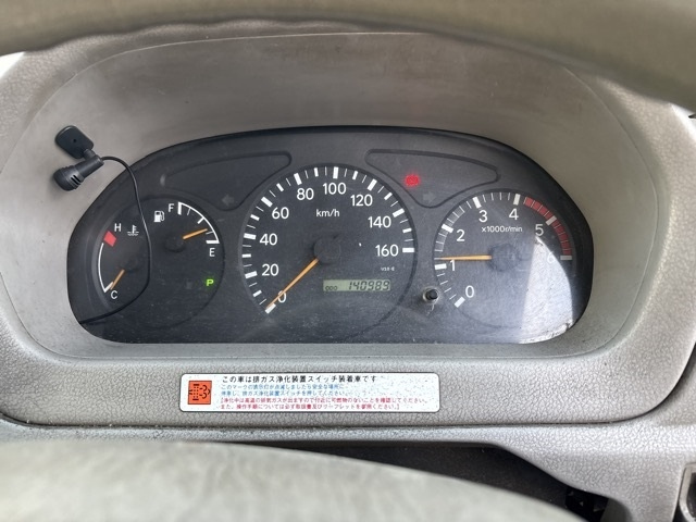 TOYOTA DYNA 2008