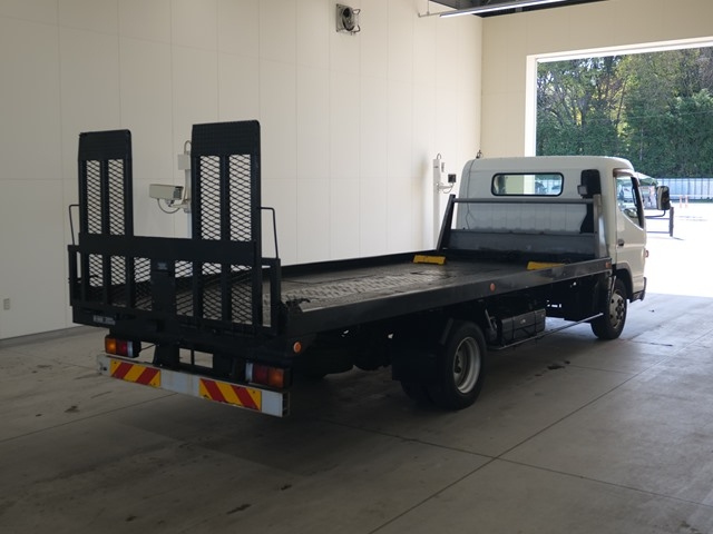 MITSUBISHI CANTER 2011