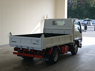 ISUZU ELF 2012