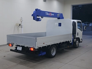 ISUZU ELF 2013