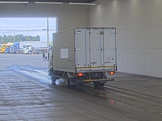ISUZU ELF 2020