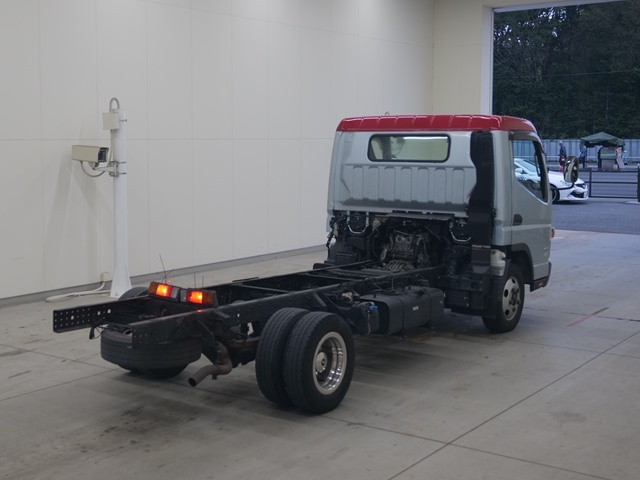 MITSUBISHI CANTER 2012