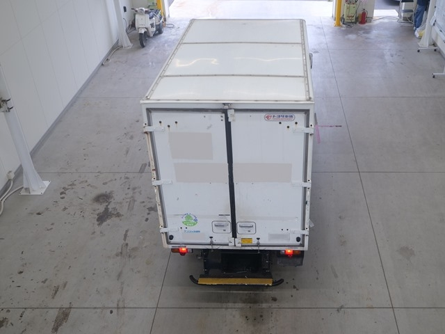 TOYOTA DYNA 2008