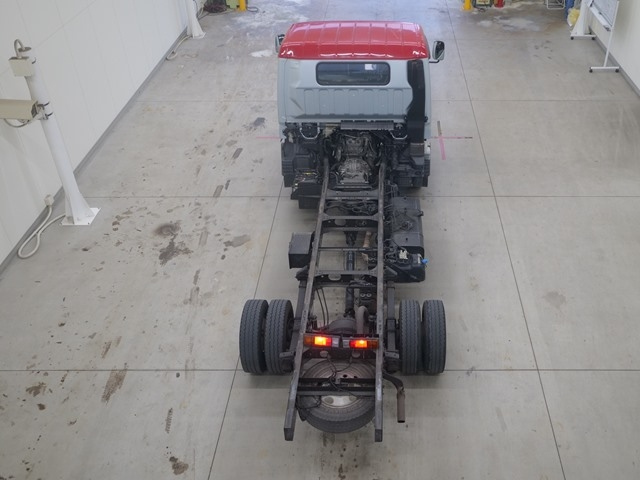 MITSUBISHI CANTER 2012