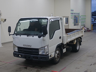 ISUZU ELF 2011