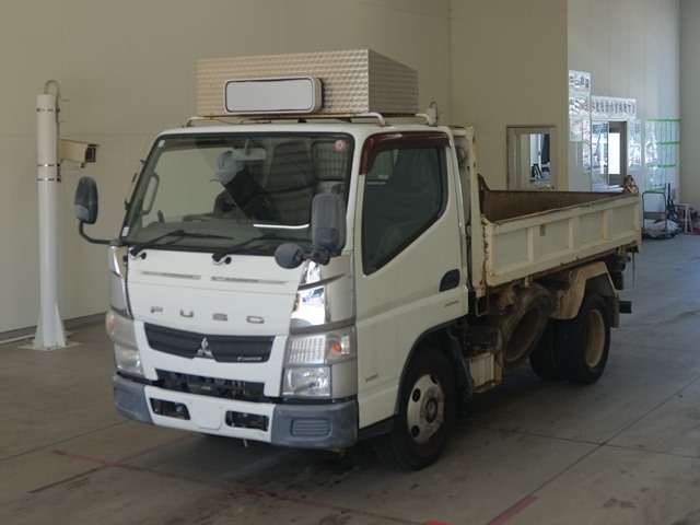MITSUBISHI CANTER 2012