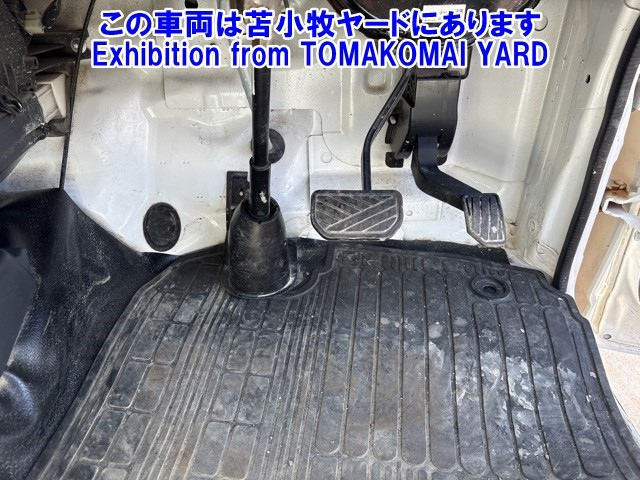 SUZUKI CARRY TRUCK 2017