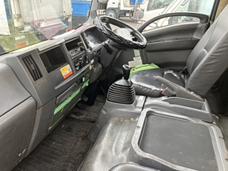 ISUZU ELF 2013