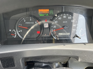 ISUZU ELF 2019