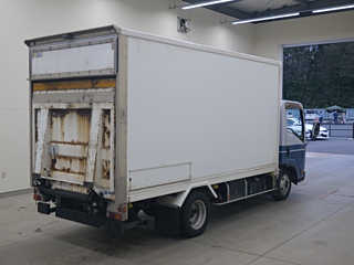 ISUZU ELF 2011