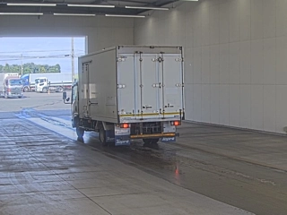 ISUZU ELF 2019