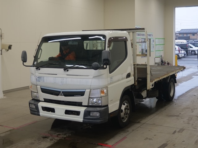MITSUBISHI CANTER 2017