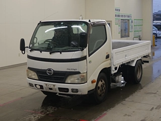 HINO DUTRO 2009