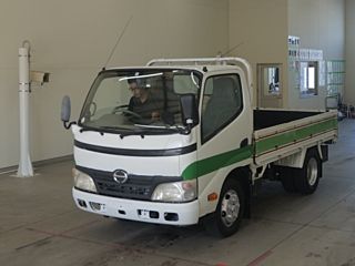 HINO DUTRO 2010