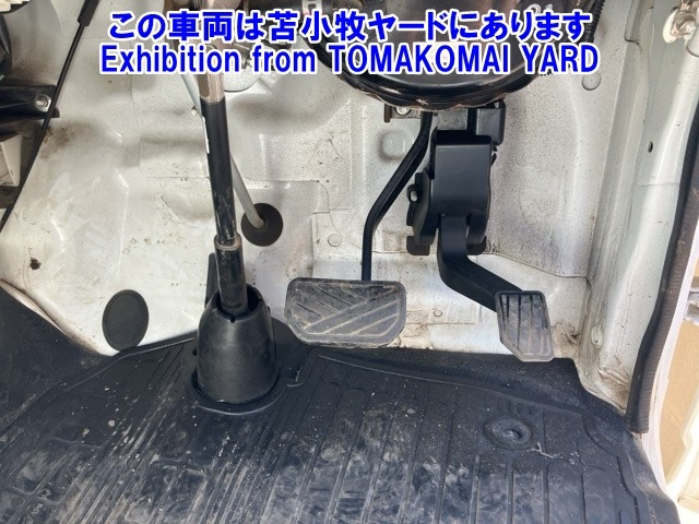 SUZUKI CARRY TRUCK 2017