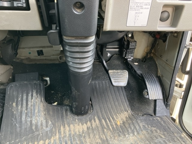 MITSUBISHI CANTER 2017