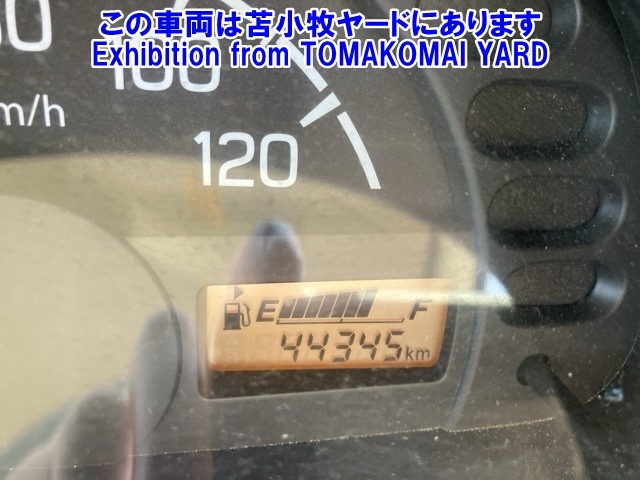 SUZUKI CARRY TRUCK 2017